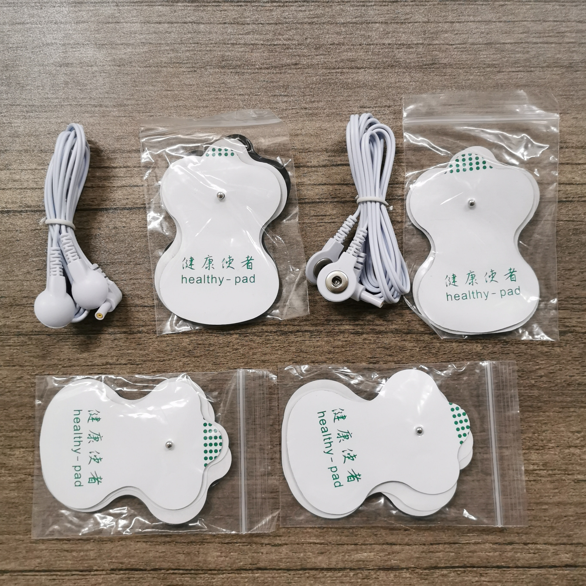 安规2.35扣式导线经络针灸脉冲理疗按摩仪器电极片连接线配机器用,个人护理/保健/按摩器材,MINI按摩器/按摩贴,淘宝优惠券,粉丝福利购,淘宝优惠卷