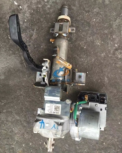 大众朗逸宝来新捷达桑塔纳POLO迈腾速腾电子转向柱总成电动方向柱