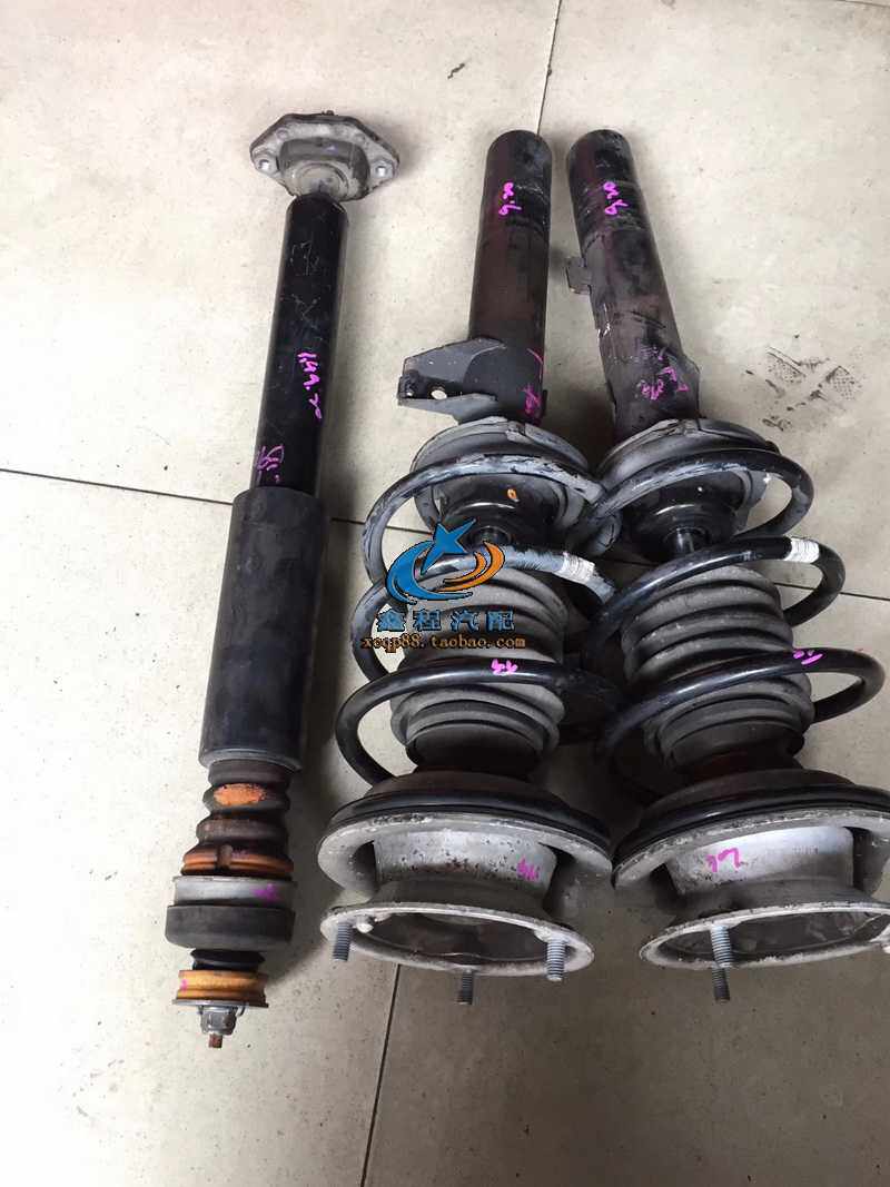 宝马3系E46E90 318 320 323 325 328 330i前后减震器 避震机总成