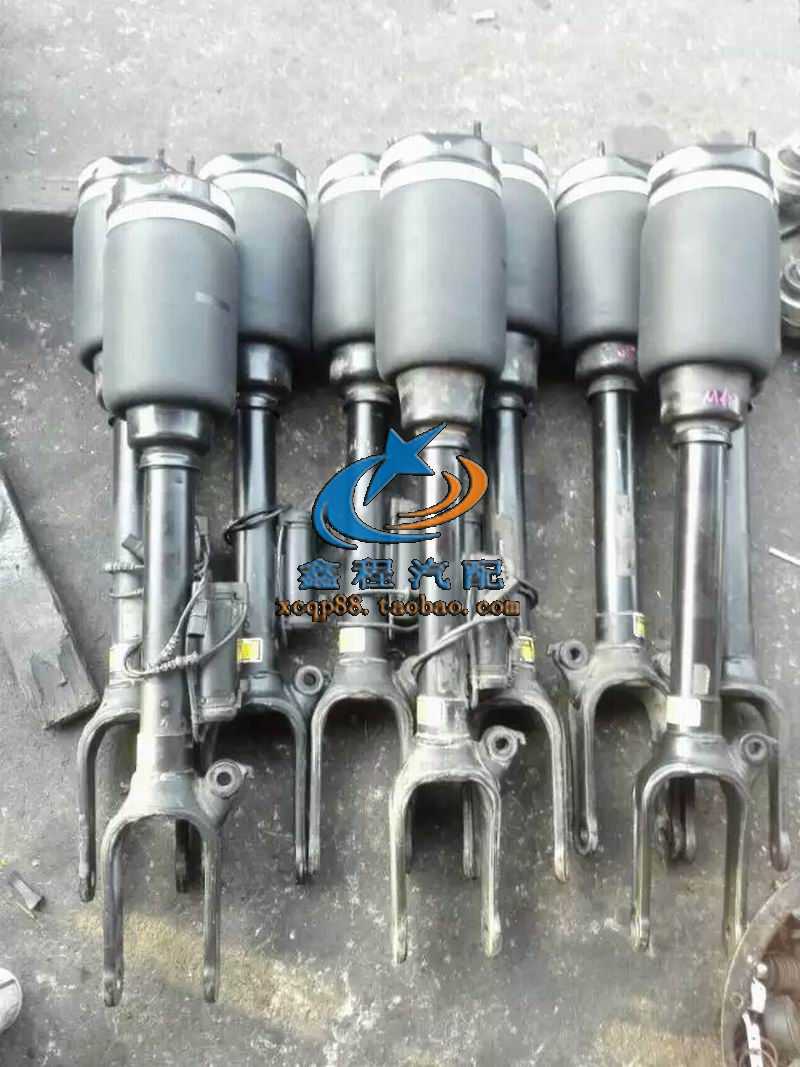 奔驰W164 W166 ML500 ML350 GL450 GL300 GL550 减震器避震机原装