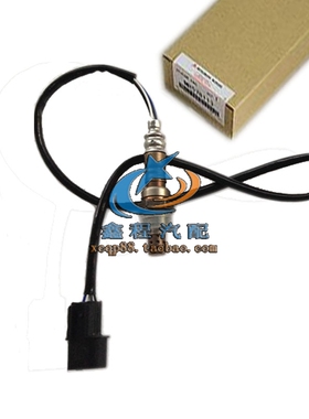 三菱帕杰罗V73V75V77V93V97猎豹CFA2031前后氧传感器