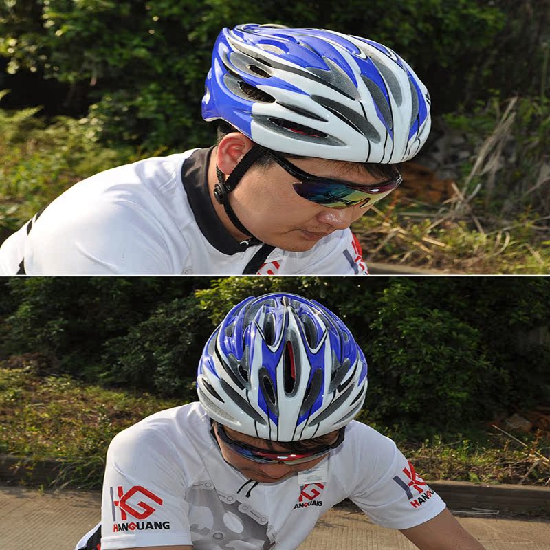 Casque cycliste - Ref 2247020 Image 4
