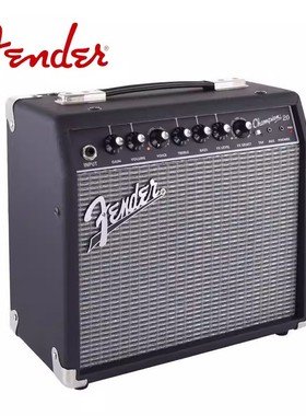 Fender芬达电吉他音箱冠军40/100 Frontman10/20G MUSTANG LT25