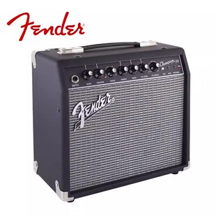 Fender芬达电吉他音箱冠军40/100 Frontman10/20G MUSTANG LT25