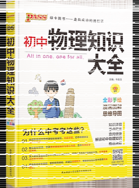 物理知识大全初中通用版