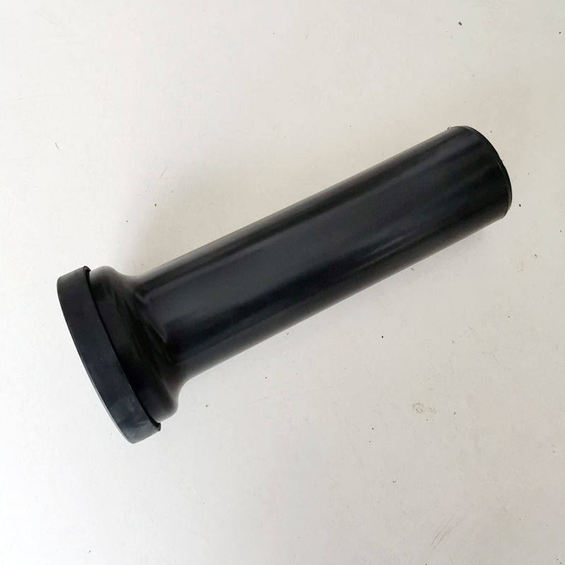 TOTO墙排马桶配件挂墙挂壁式坐便器加长排污管排水管下水出水直管