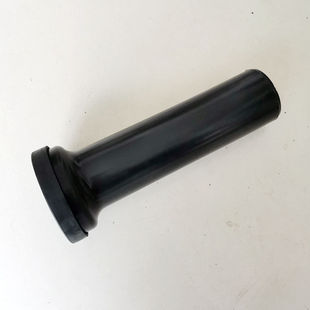 TOTO墙排马桶配件挂墙挂壁式坐便器加长排污管排水管下水出水直管