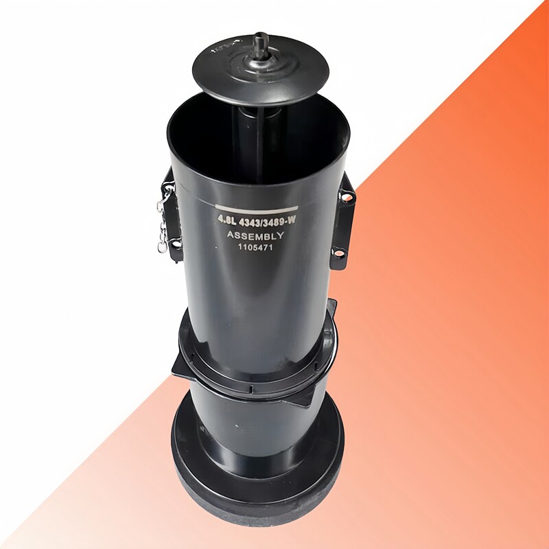 科勒3489T/4343-W五级旋风连体马桶水箱配件座便下水出水阀排水阀