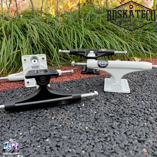 西班牙进口品牌BD滑板桥双翘专业8.0中空单空支架5.25 Jump滑板店