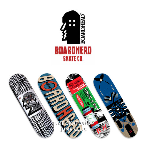 汇丰BOARDHEAD滑板成人专业
