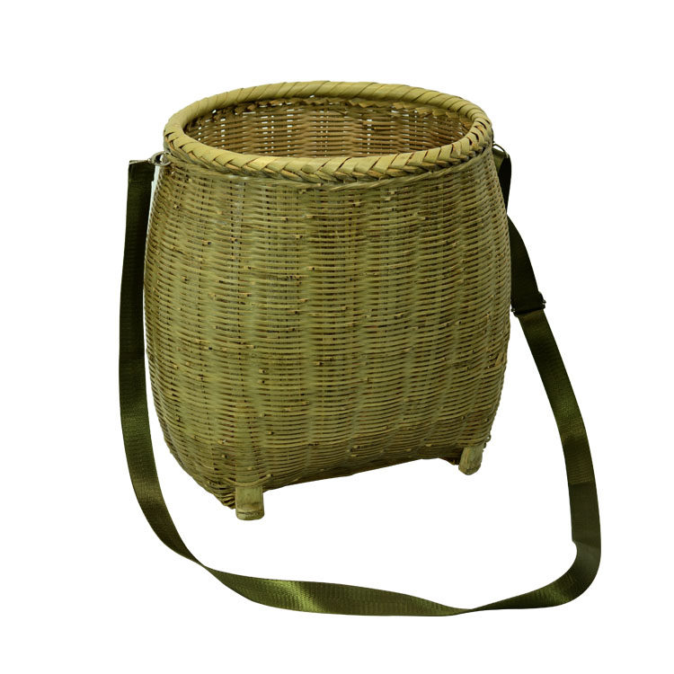 竹编鱼篓竹制道具采摘采茶篓垂钓泥鳅黄鳝篓茶叶篓蔬果篓装饰灯罩,特色手工艺,竹编/竹雕,淘宝优惠券,粉丝福利购,淘宝优惠卷