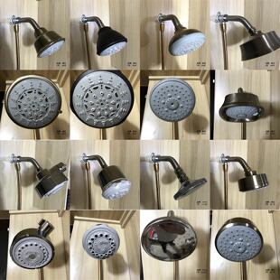 德国进口 小顶喷 10cm直径 空气注入式 出水柔和