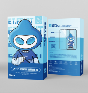 果星人防尘钢化膜适用于苹果15pro偷窥全覆盖iphoen13max磨砂无指纹14pro xsmax钢化AR增透康宁玻璃