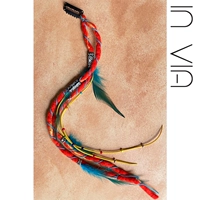 Длинный, 52см