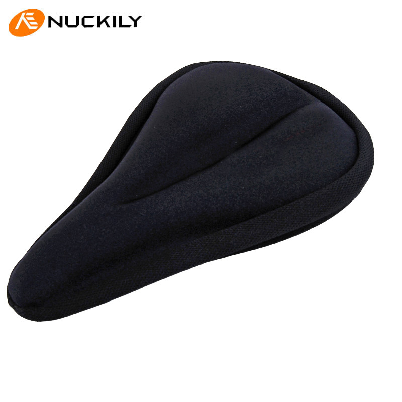 Selle de vélo Mountain Bike NUCKILY - Ref 2359390 Image 4