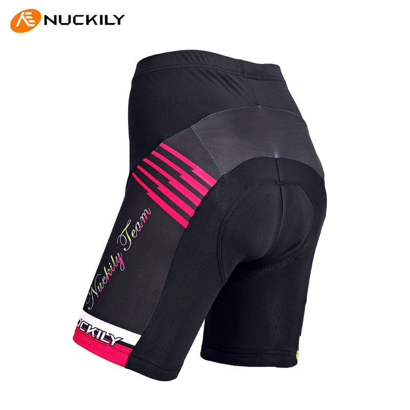 Vêtement cyclisme femme NUCKILY - Ref 2230258 Image 3