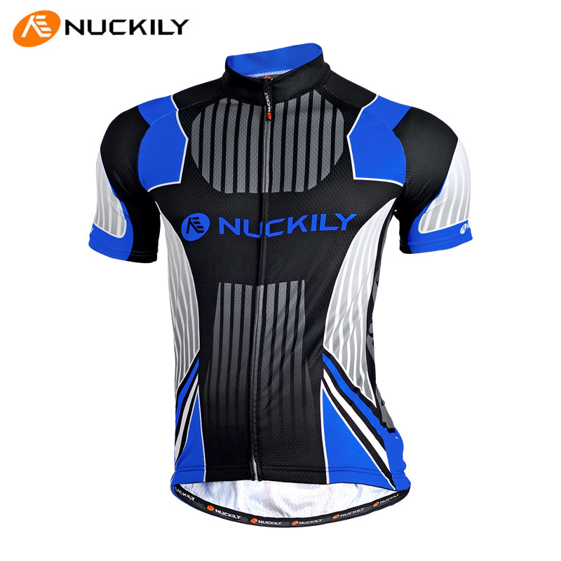 Tenue de cyclisme mixte NUCKILY - Ref 2230297 Image 3