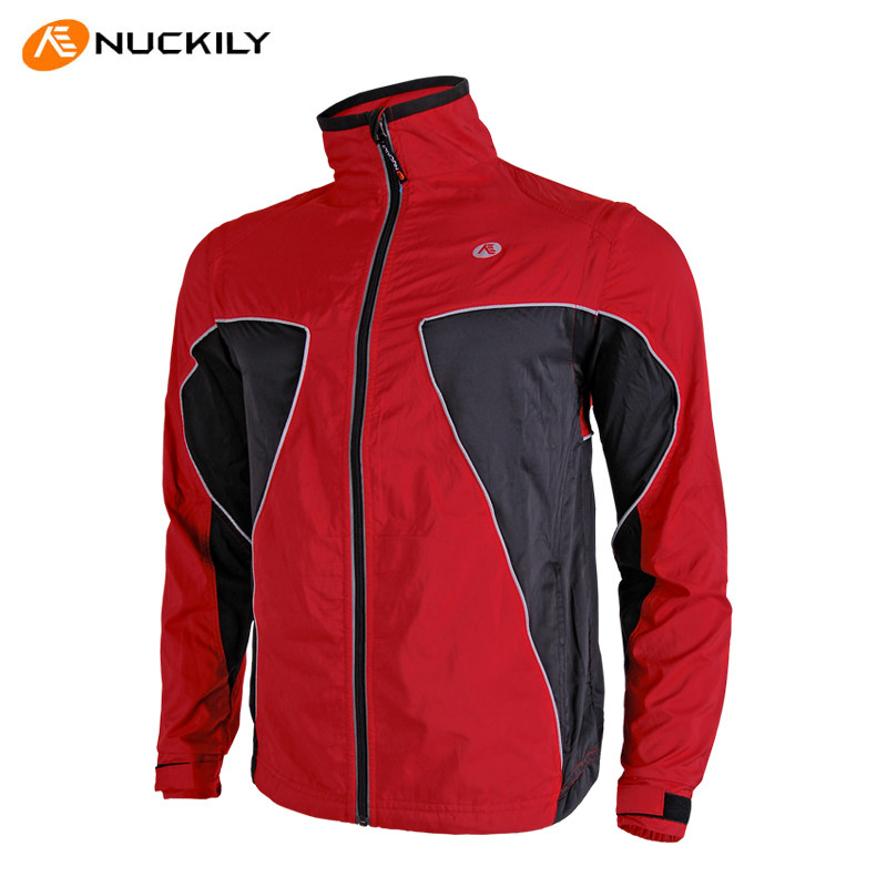Tenue de cyclisme mixte NUCKILY - Ref 2230303 Image 5