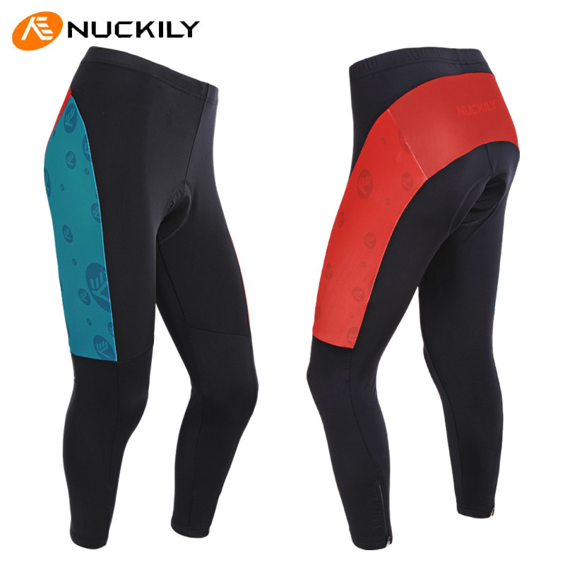 Vêtement cyclisme femme NUCKILY - Ref 2216168 Image 3