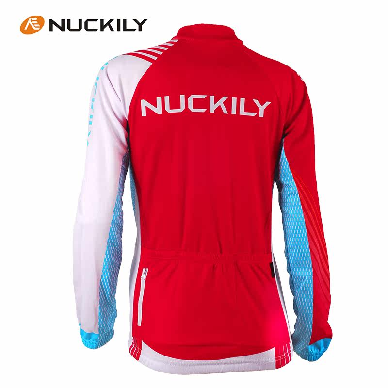 Tenue de cyclisme femme NUCKILY - Ref 2230315 Image 3