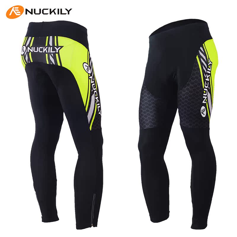Tenue de cyclisme mixte NUCKILY - Ref 2213565 Image 5