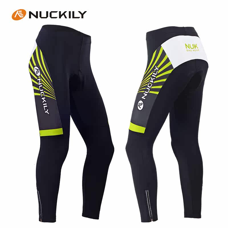 Tenue de cyclisme femme NUCKILY - Ref 2230261 Image 5