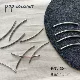 Изогнутая трубка, 30mm, 10 шт