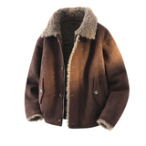 冬季男装大码皮毛一体加绒加厚外套 DSD308-Z8808-P265,女装短外套,电商D308,电商基地 冬季男装大码皮毛一体加绒加厚外套 DSD308-Z8808-P265,女装短外套,电商D308,电商基地