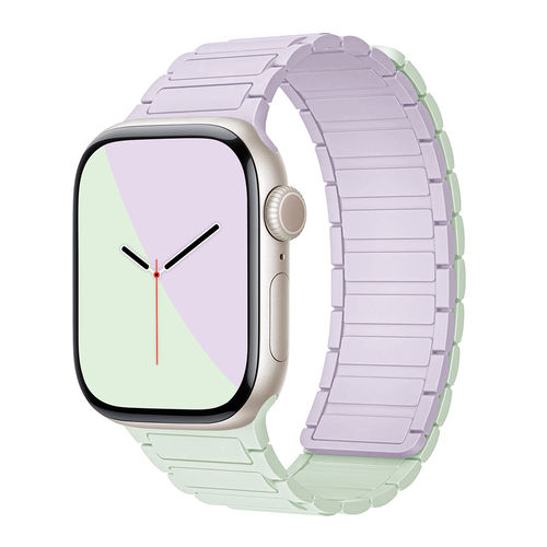 适用iWatchs11表带苹果手表S9代