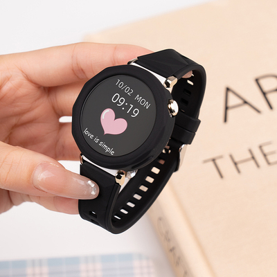 适用华为GT6/41MM手表保护壳套智能手表防摔保护壳watchGT4/541mm手表护表壳华为GT5Pro手表表带腕带女生夏日