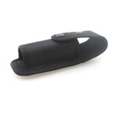 手电直径30mm以内适用 尼龙镂空手电套 Ultrafire 315