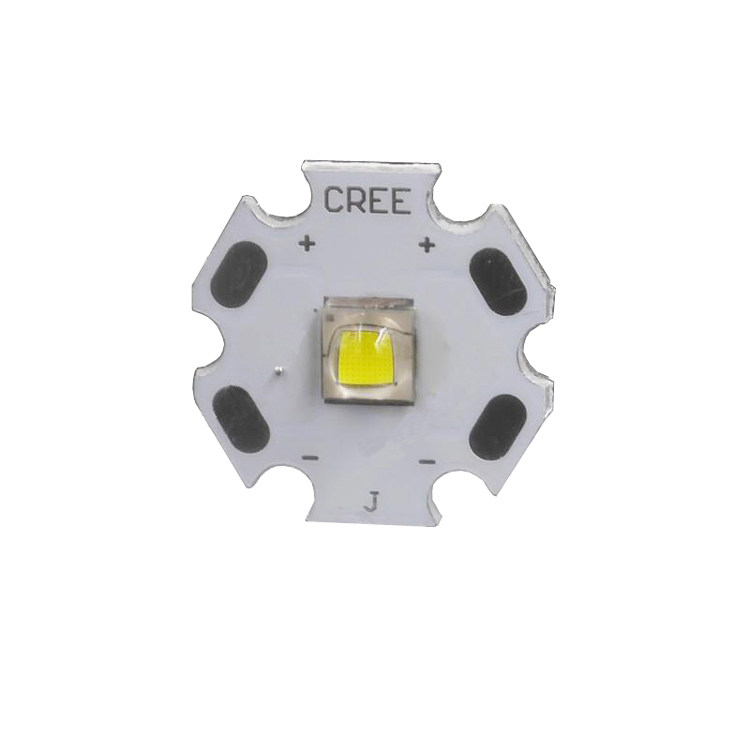 流明纳斯luminus sst40 10w 15w 1000 流明 2000流明led 灯珠