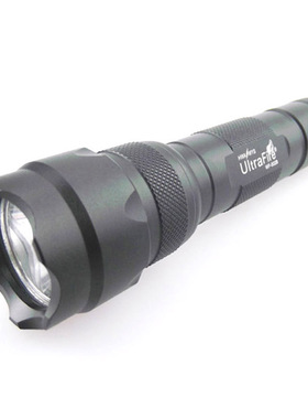 UltraFire WF-502B CREE XM-L2 U3 1600流明LED 手电筒