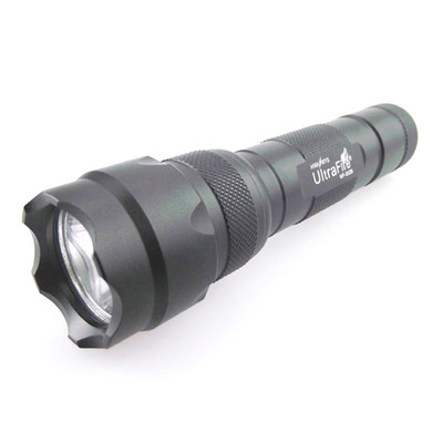 XM-L2U31600流明LED手电筒