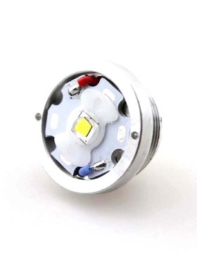 Ultrafire C8/C2 手电筒用 CREE XM-L2 U3 1800流明 灯头 模组