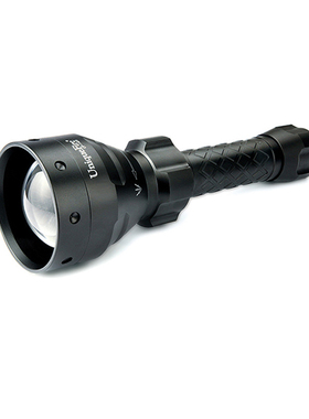 UniqueFire UF-1405 CREE XM-L2 1200流明 5档调焦LED手电