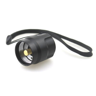 22.2mm螺纹直径C8手电专用