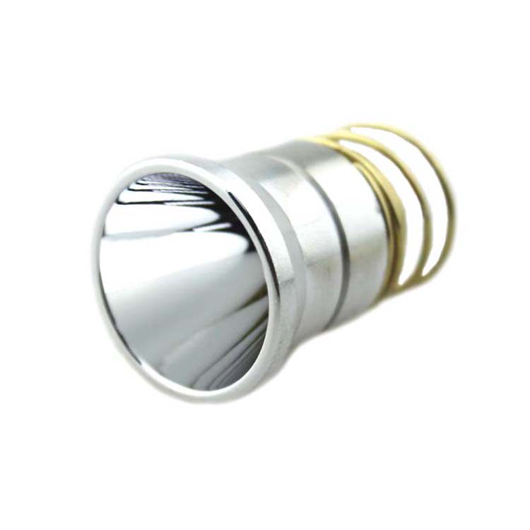 3W CREE Q5 蓝光灯头 用于501B/502B/501A/L2