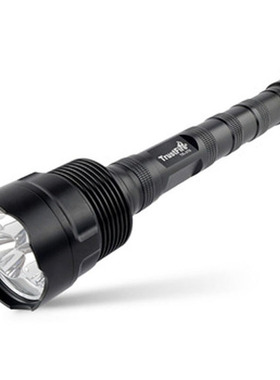 TrustFire 3xCREE XM-L2 U3 4000流明 5档手电