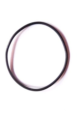 强光手电筒防水密封圈 O型圈 41*1.5mm 黑色