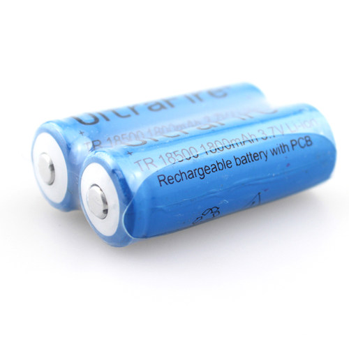 UltraFireLC185001800mAh3.7