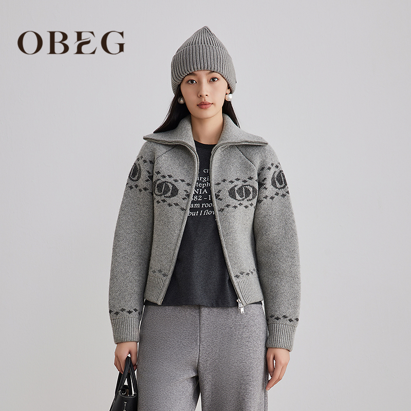 拼接设计 时髦洋气 慵懒休闲 复古好搭