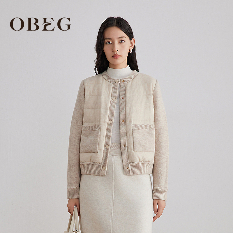 正肩H型 利落显瘦	简约大方 温柔好搭