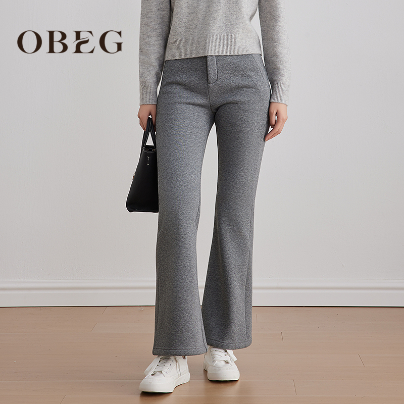 休闲简约 干练利落 好穿好搭配