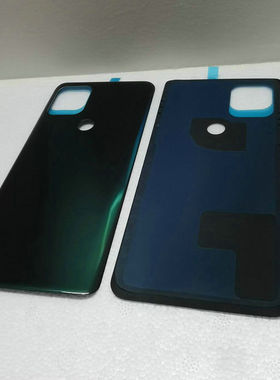 适用于摩托罗拉Moto G Stylus 5g 2021 xt2131外壳电池盖后盖后壳