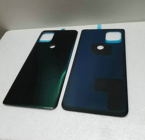 适用于摩托罗拉Moto G Stylus 5g 2021 xt2131外壳电池盖后盖后壳