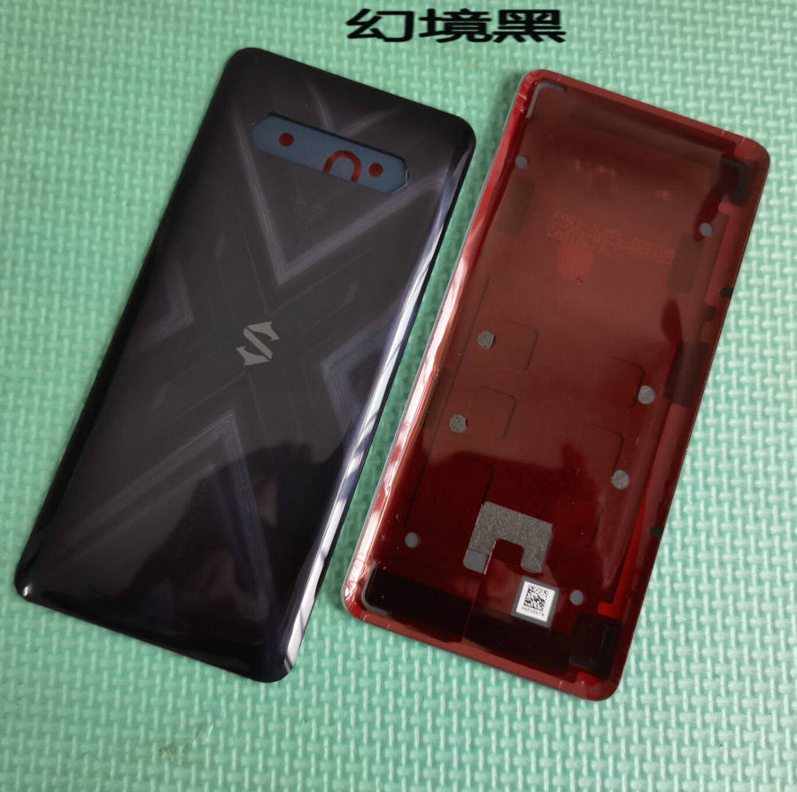 塑料适用于小米/xiaomi 4s 4 4pro 电池盖外壳后壳后屏背盖全新