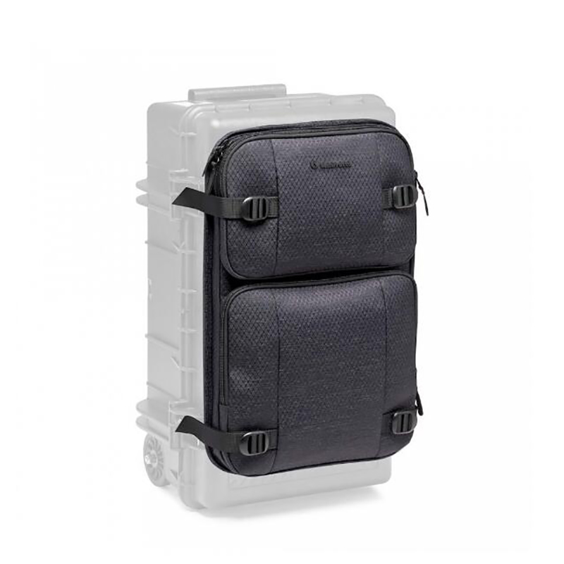 曼富图Manfrotto PRO轻型硬朗笔记本电脑套