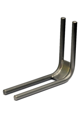 冈仁波齐/Kangrinpoche 第二代 中号导轨(钛合金） GUIDER-M