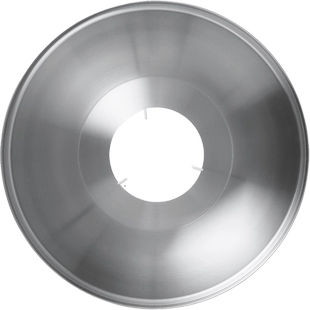 保富图 profoto Softlight Reflector Silver 26° - 26° 银色雷达罩 100607